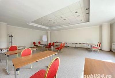 Inchiriez spatiu birouri evenimente in Centru Regional de Afaceri Timisoara - 2