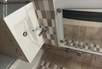 Apartament cu 2 camere decomandat în Ultracentral - 1