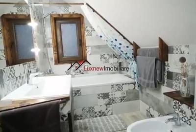 Casa individuala superba, P+M in Popesti. Comision 0% cumparator! - 23