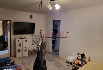 Apartament cu 4 camere în Berceni - 13