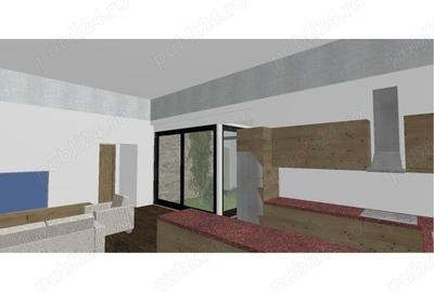 Casă cu 4 camere cu Teren 555 Mp în Torontalului - 7