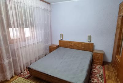 De inchiriat in Botosani!Apartament 3 camere Parc Eminescu - 3