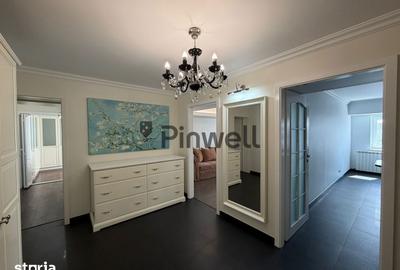 Apartament cu 3 camere decomandat în Cișmigiu - 4