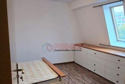 Apartament cu 3 camere decomandat în Brâncoveanu - 13