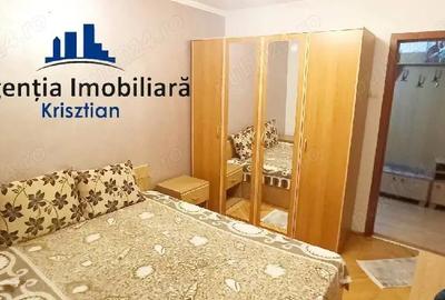 Apartament cu 2 camere decomandat în Micro 17 - 9