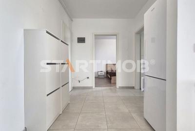 Apartament cu 3 camere decomandat, mobilat în Bartolomeu - 9