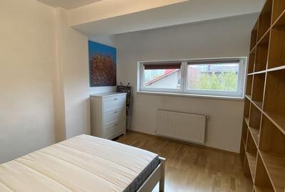 Apartament 2 camere De Inchiriat - Parc IOR/Baba Novac - 4