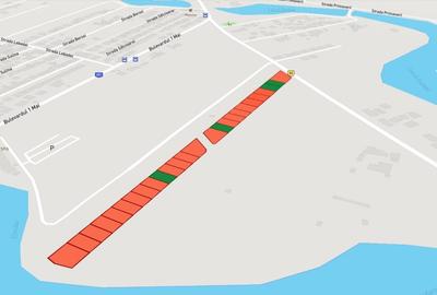 Teren Intravilan In Rate Berceni zona Mamina | curent si gaz | #LG7.1E Teren Intravilan In Rate Berceni zona Mamina | curent si gaz | #LG7.1E - 2