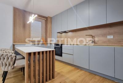 Apartament prima inchiriere Urban Plaza - 19