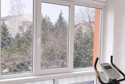 Casă cu 7 camere cu Teren 1300 Mp în Cornetu - 3