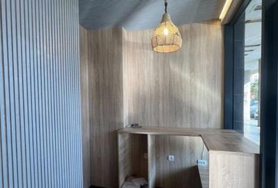 Spațiu comercial, de 12 mp, în Calea Victoriei - 1