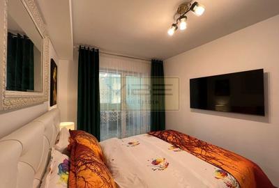 Apartament 2 camere + parcare Copou - Rasarit de Soare - 9