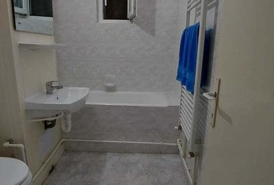 Garsonieră decomandată în Rahova - 1