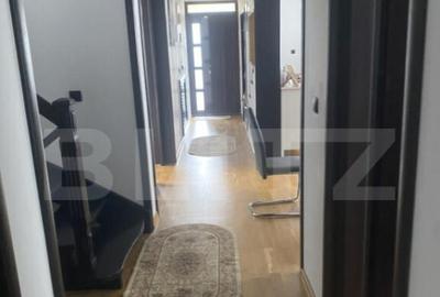 Casă cu 7 camere cu Teren 900 Mp în Central - 18