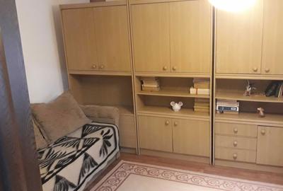 Garsonieră decomandată în Central - 1