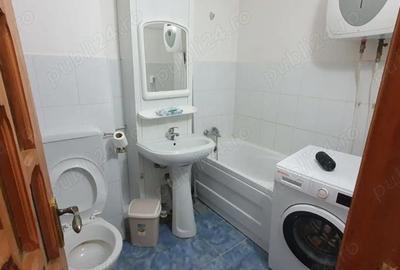 Garsonieră decomandată în Central - 2