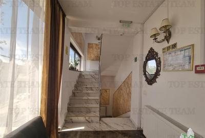 VILA MAMAIA NORD 30 DE CAMERE - 13