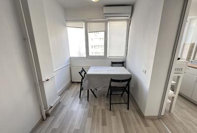 Garsonieră decomandată, mobilată în Titan - 7