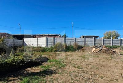 Teren intravilan 500mp Targoviste zona Micro 12 - 3