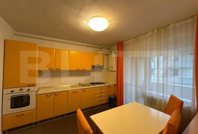 Apartament de inchiriat, 65 mp, zona Cetate Apartament de inchiriat, 65 mp, zona Cetate - 3