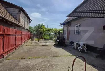 Casă cu 4 camere cu Teren 856 Mp în Turda - 2