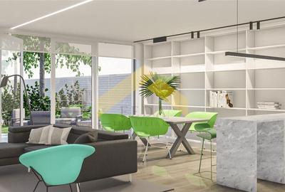 Casa insiruita PREMIUM de vanzare zona AFI - 5