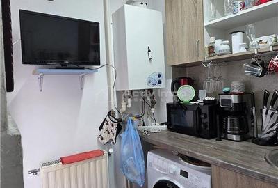 Garsonieră semidecomandată în Valea Rosie - 2