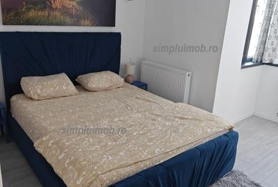 Apartament cu 2 camere semidecomandat, mobilat în Gara de Nord - 4