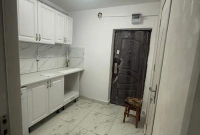 Vand garsoniera 24mp - camera camin complet modificata - 3