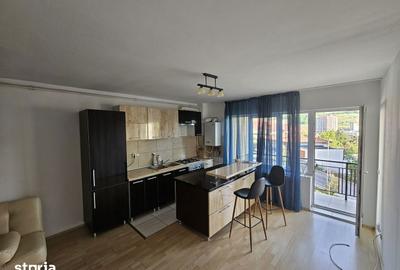 Apartament cu 2 camere decomandat în Dâmbul Rotund - 8