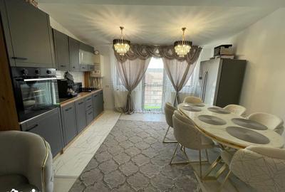 Apartament cu 2 camere în Central - 1