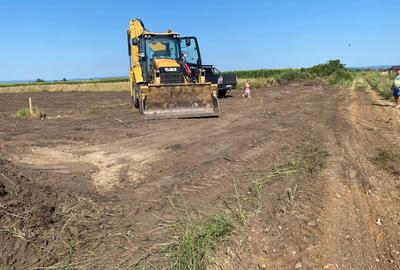 Spațiu comercial, în Gura Văii - 3