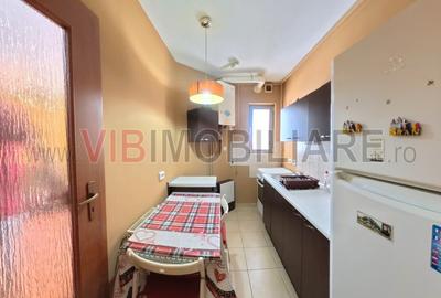 Garsonieră de închiriat - Planorama, 35 mp, mobilată si utilată - 4