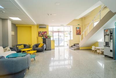 Oportunitate: Hotel/Pensiune 33 Camere de Vanzare - Semicentral IASI - 4