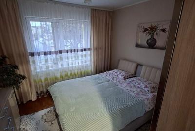 Apartament cu 3 camere în Tudor - 7