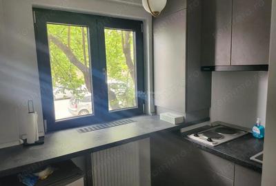 Garsonieră decomandată în Central - 3