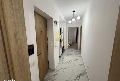 Apartament cu 2 camere în Central - 2