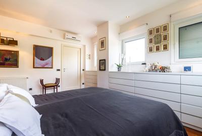 Vanzare vila deosebita mobilata si utilata Corbeanca - 5