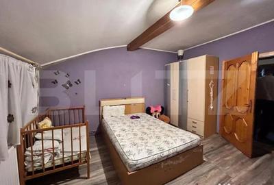 Casă cu 5 camere cu Teren 475 Mp în Unio - 4