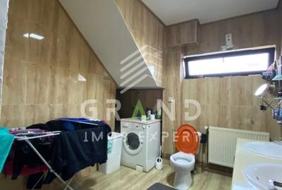 Apartament cu 4 camere semidecomandat în Sălicea - 9