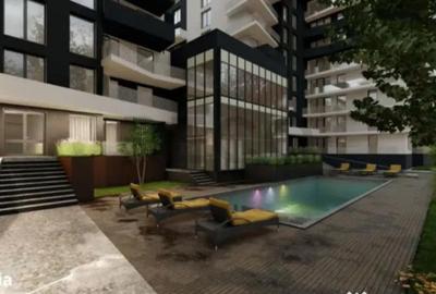 Apartament cu 3 camere decomandat în Băile Felix - 9