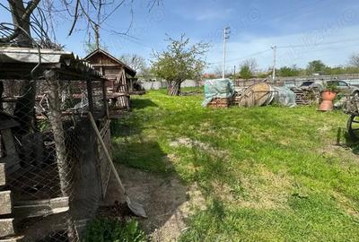 Casă cu 5 camere cu Teren 1300 Mp în Olteni - 2