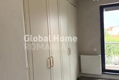 Apartament 2 cam 61MP | Bucurestii Noi | Finisaje si mobilier Rovere | - 3