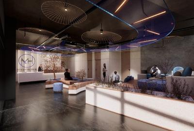 Magheru HUB, ULTRACENTRAL - 3