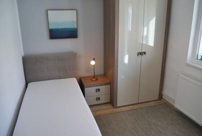 Apartament cu 3 camere decomandat, mobilat în Tomis III - 6