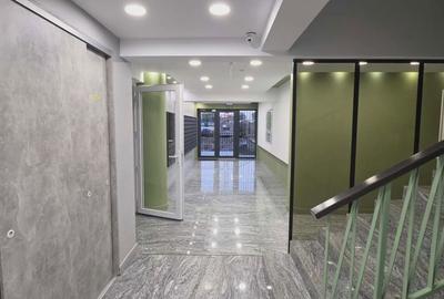 Apartament cu 3 camere în Seleuș - 17