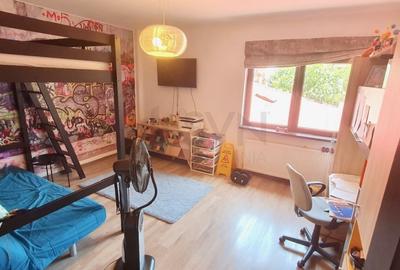 Casă individuală cu 6 camere cu Canalizare în Dristor - 14