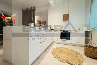 Exclusivitate! Apartament 2 camere 69 mp, bloc nou, P-ta Abator - 7