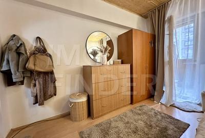 Apartament 3 camere, etaj 2, Marasti – Str. Fabricii | Kaufland - 6