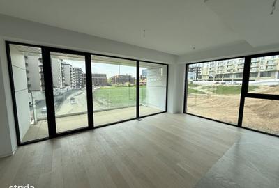 Apartament cu 2 camere în Sud - 6